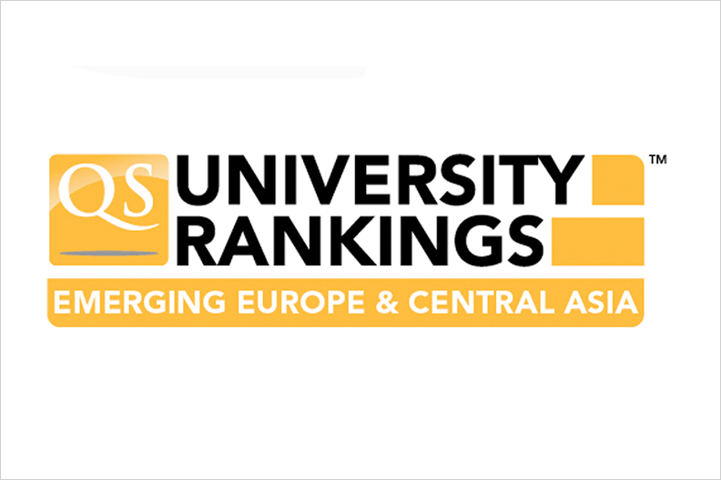HSE Ranks 23rd in QS EECA Rankings