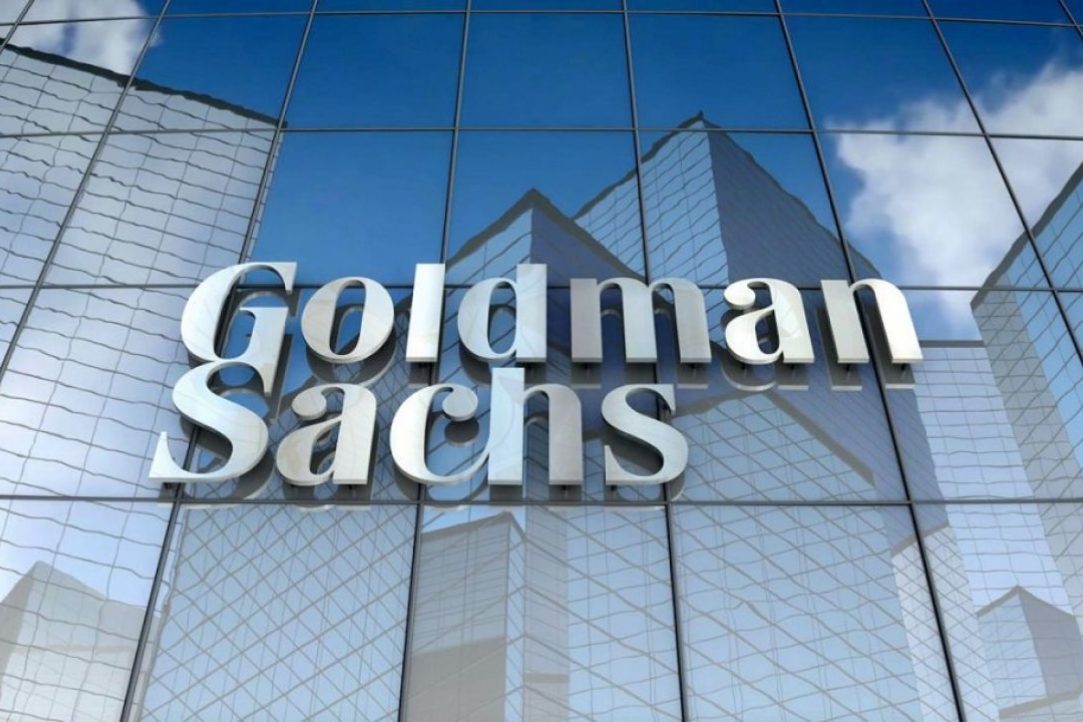Серия карьерных семинаров от инвестиционного банка Goldman Sachs