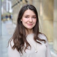 Alexandra Egorova