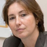 Irina Maltseva