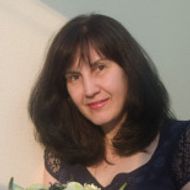 Назарова Инна Борисовна