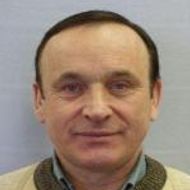 Протасов Николай Дмитриевич