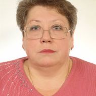 Самсонова Ольга Борисовна