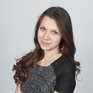 Olga Guseva