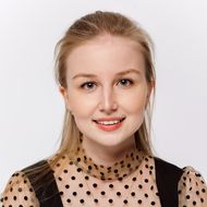 Загудалова Екатерина Вадимовна