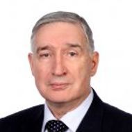 Sergey K. Shvets