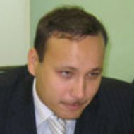 Плаксин Сергей Михайлович