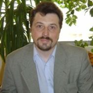 Смирнов Виктор Михайлович