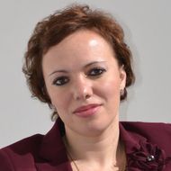 Natalia Maslova