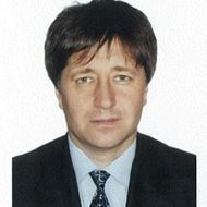 Помазкин Дмитрий Владимирович