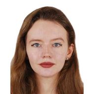 Милова Полина Андреевна