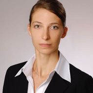 Veronika Vinogradova