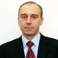 Огороднийчук Дмитрий Леонидович