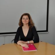 Чернова Татьяна Владимировна