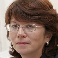 Мартынова Светлана Владимировна