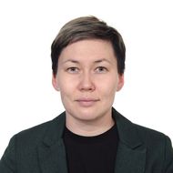 Anastasia Zinchenko