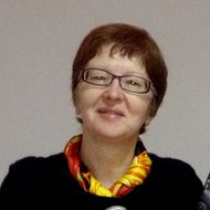 Natalia Kuznetsova
