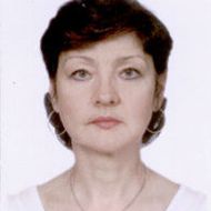 Tatyana Zmeeva