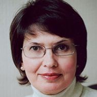 Соловьева Наталия Александровна