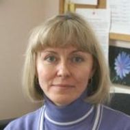 Yelena Labkovskaya
