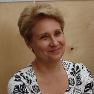 Elena Raevskaya