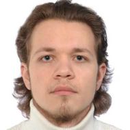 Крапивной Виталий Александрович
