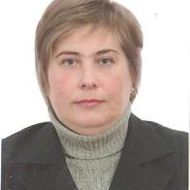 Нагайцева Екатерина Львовна