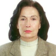 Natalia Gramolina