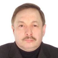 Юрасов Владимир Иванович