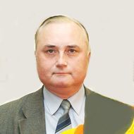 Petr Zhdanchikov