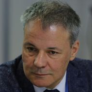 Yuri V. Simachev