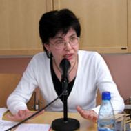 Малева Татьяна Михайловна