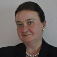 Natalia V. Gorelaya