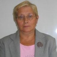 Шишкова Татьяна Владимировна