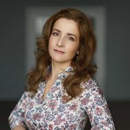 Скворцова Ирина Вячеславовна