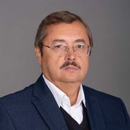Dmitry Isaev