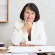 Oxana Oleynik