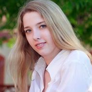 Khrustova, Lyubov
