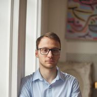 Chumachkov, Kirill