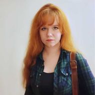 Цветкова Алёна Алексеевна