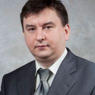 Яценко Борис Николаевич