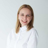 Киселева Евгения Владимировна