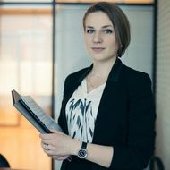 Мерекина Елена Владимировна