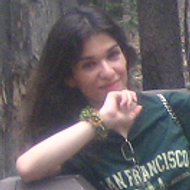 Диана Гаспарян, один из авторов онлайн-курса «Философия»